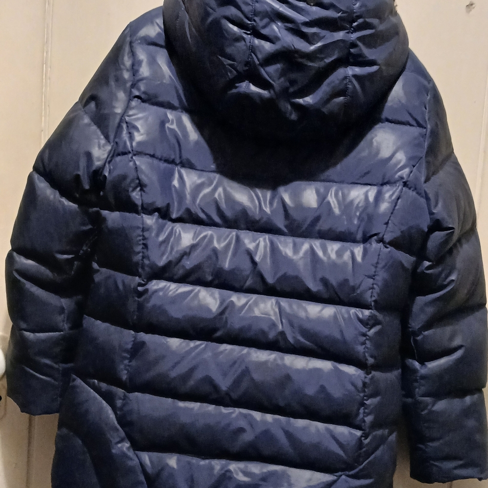 Fendi Childrens Coat Size 7 - Picture 4 of 4